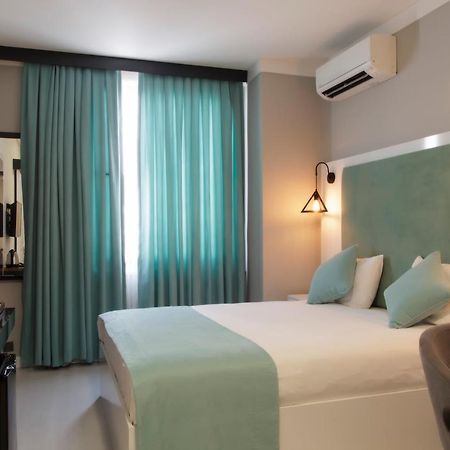Bakirkoey Des Suit Otel Provincia di Provincia di Istanbul Esterno foto