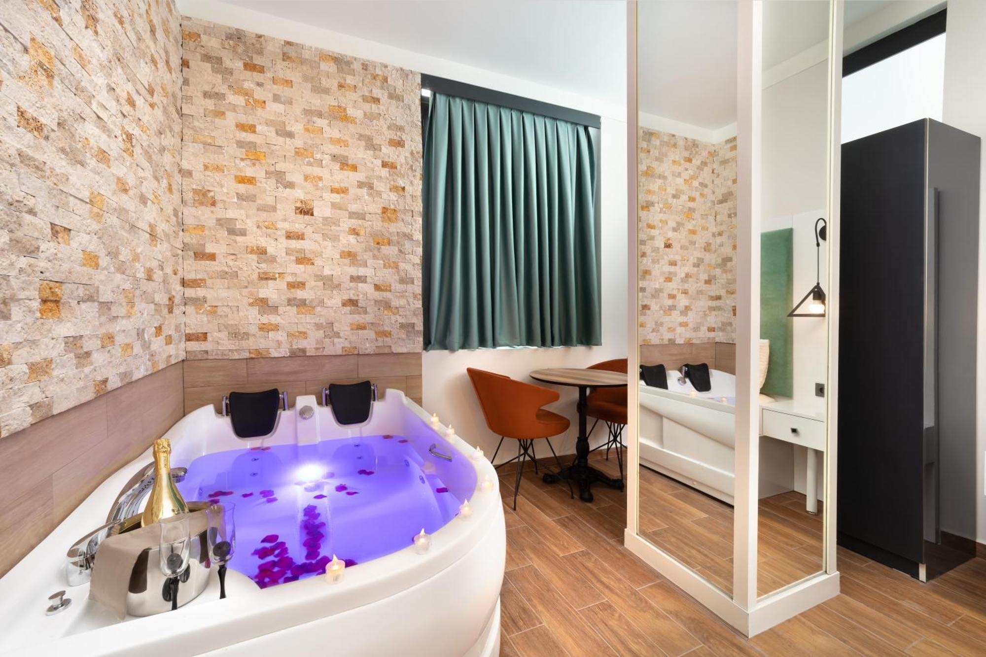 Bakirkoey Des Suit Otel Provincia di Provincia di Istanbul Esterno foto