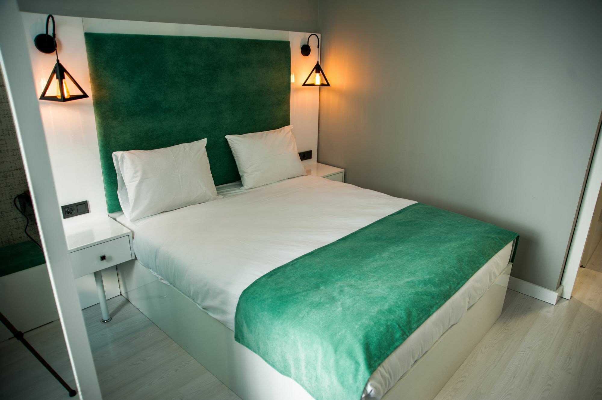 Bakirkoey Des Suit Otel Provincia di Provincia di Istanbul Esterno foto