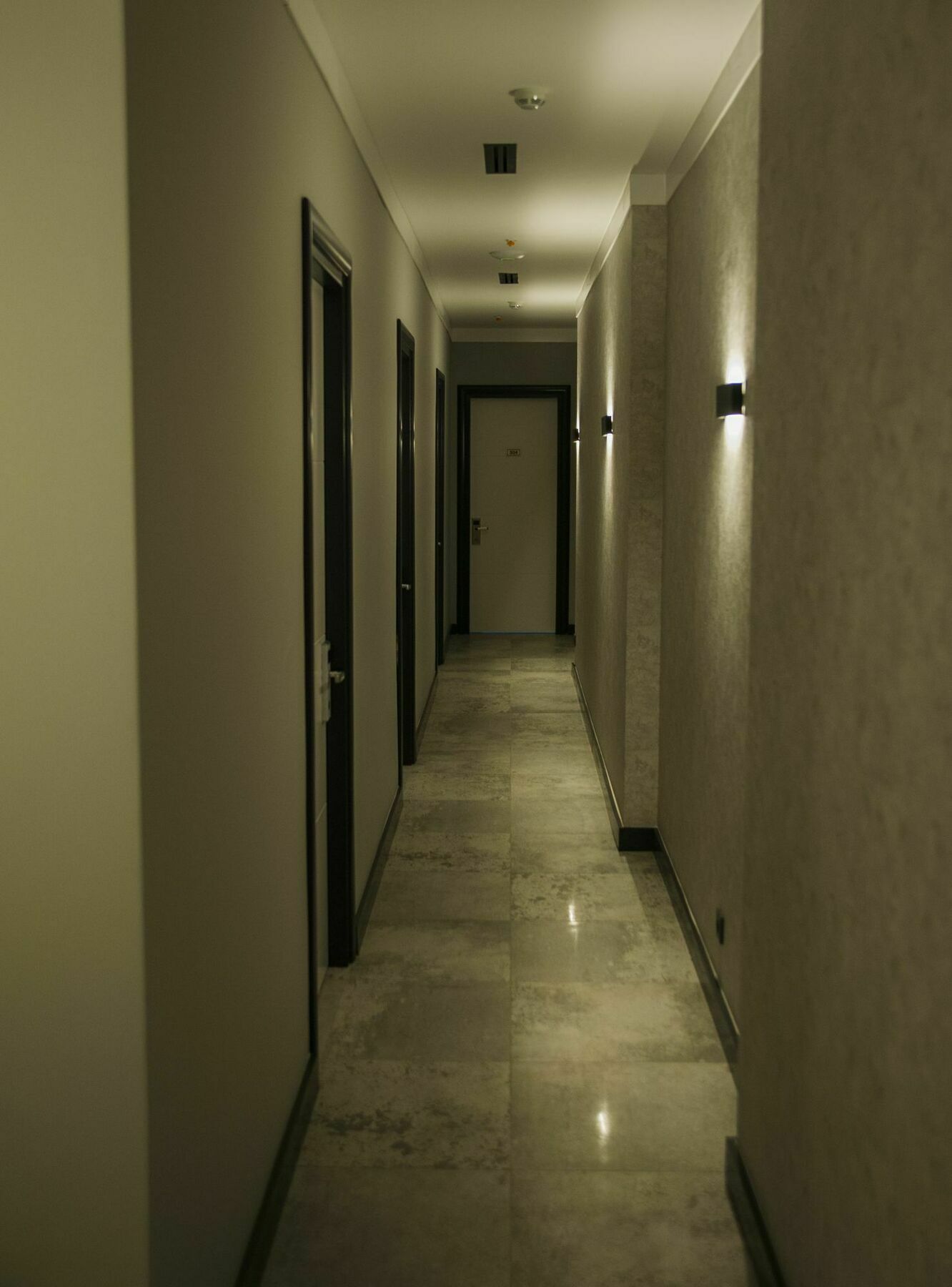 Bakirkoey Des Suit Otel Provincia di Provincia di Istanbul Esterno foto